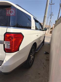 فورد إكسبيديشن